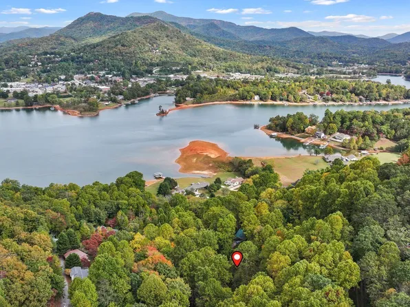 0 Twin Mountain Rd #24, Hiawassee, GA 30546