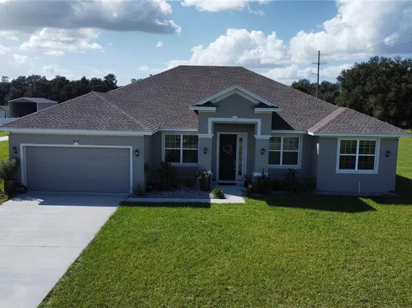 837 LIAM LANE, BARTOW, FL 33830