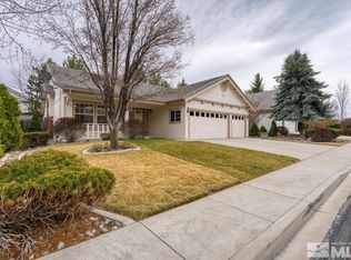 4416 Desert Hills Dr, Sparks, NV 89436