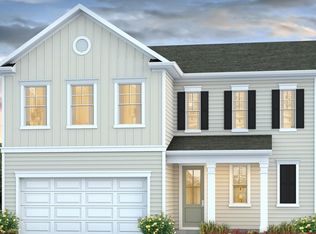 2623 Hudson Trl, Conway, SC 29526