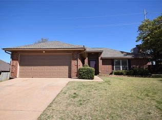 1600 Pennington Cir, Oklahoma City, OK 73130