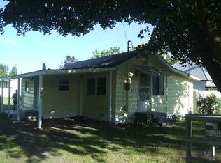 404 N Park Ave, Deer Park, WA 99006