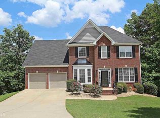 4903 Woodbend Dr NW, Acworth, GA 30101