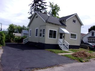 1900 Caroline St, Utica, NY 13502
