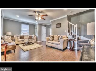 2706 N Longwood St, Baltimore, MD 21216