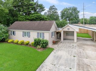 11187 Darius Dr, Baton Rouge, LA 70816