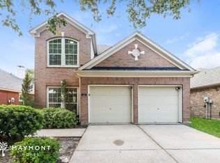 12 Wheeler Ridge Cir, Manvel, TX 77578