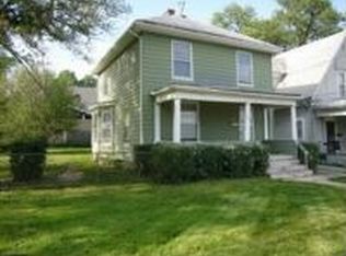 822 Bancroft St, Omaha, NE 68108