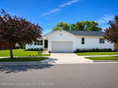 1000 Samantha Ave, Lansing, MI, 48910