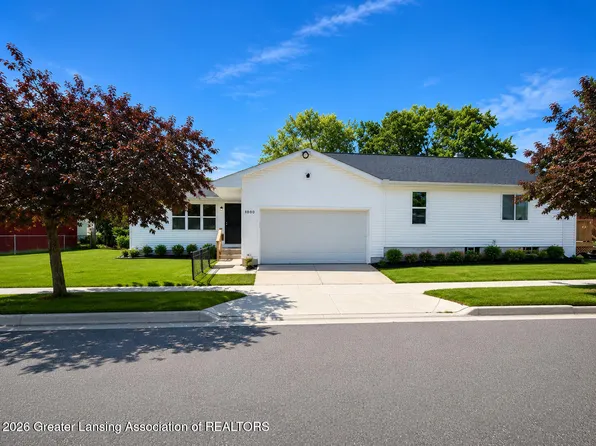 1000 Samantha Ave, Lansing, MI 48910