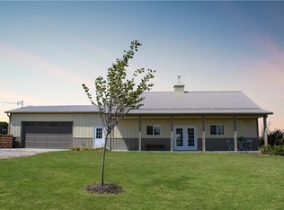 779 E 2000th Rd, Eudora, KS 66025