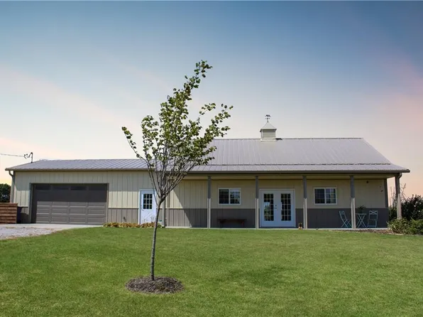 779 E 2000th Rd, Eudora, KS 66025