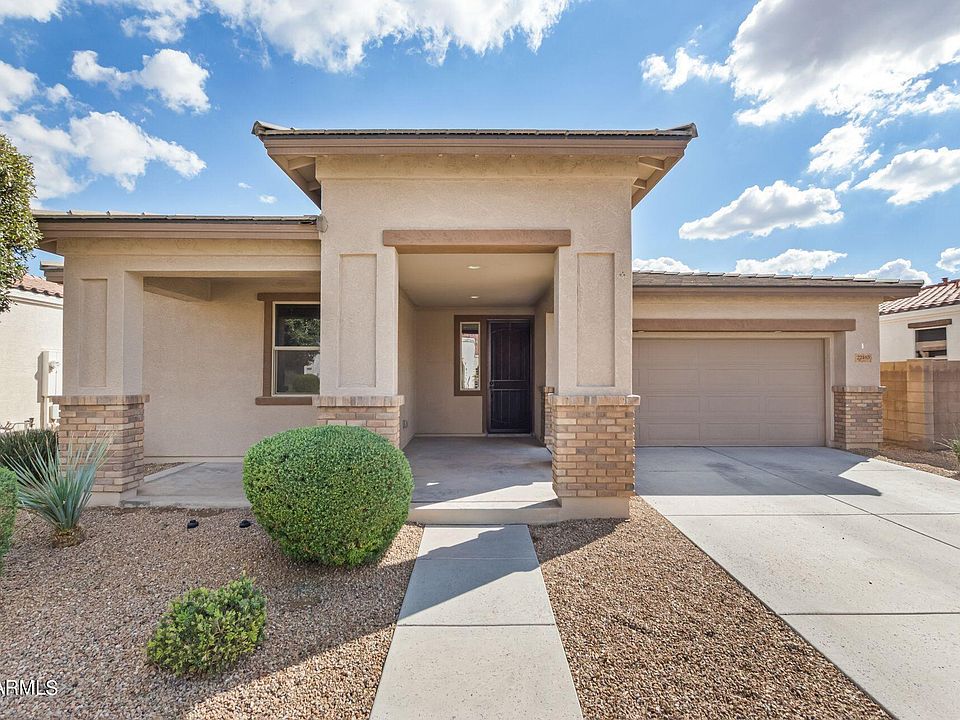 1st image of 22483 E CREOSOTE Drive