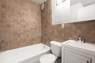 Rented by Living New York