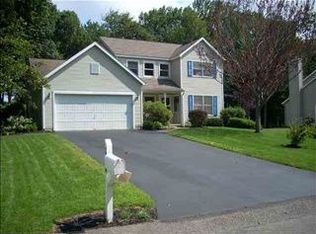4215 Bostonian Dr, Schenectady, NY 12306