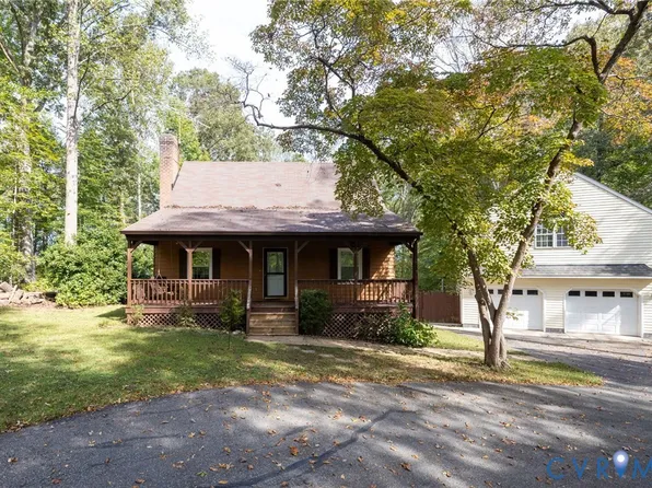 2106 Old Tavern Rd, Powhatan, VA 23139