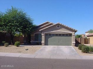 5329 W Ian Dr, Laveen, AZ 85339