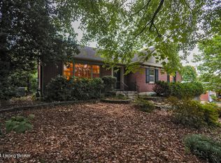 507 Brookview Rd, Windy Hills, KY 40207