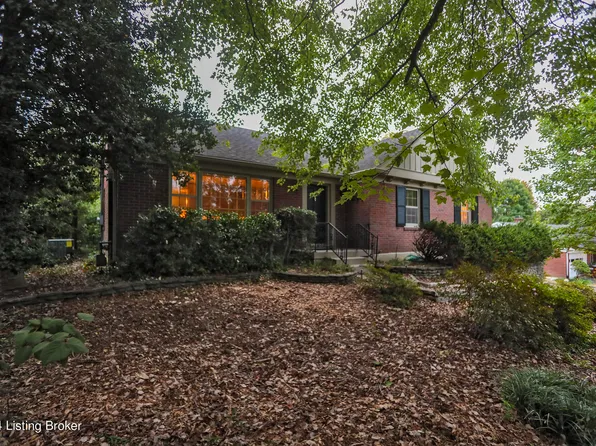 507 Brookview Rd, Windy Hills, KY 40207