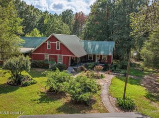 6240 State Highway 567, Liberty, MS 39645