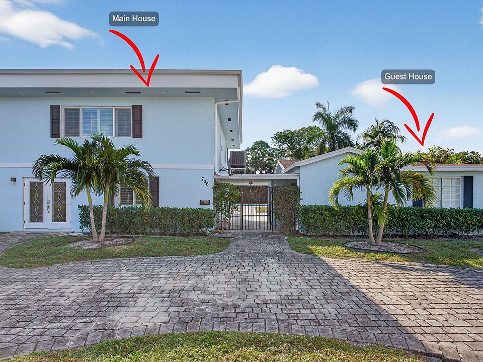 1st image of 736 NE 34th Court
