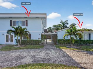 736 NE 34th Court, Oakland Park, FL 33334