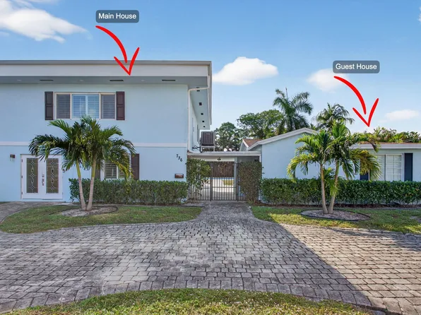 736 NE 34th Court, Oakland Park, FL 33334