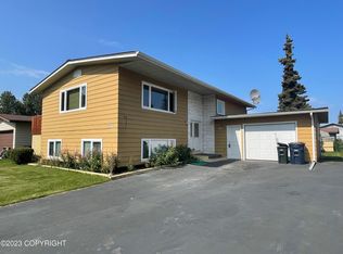 4971 E 5th Ave, Anchorage, AK 99508