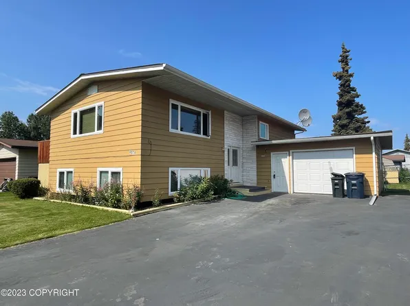 4971 E 5th Ave, Anchorage, AK 99508