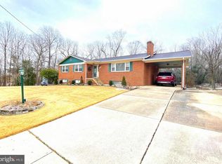 9408 Hale Dr, Clinton, MD 20735