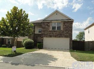 11210 Fort Smith, San Antonio, TX 78245