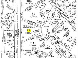 L7A B5h Rabbit Creek Vw, Anchorage, AK 99516