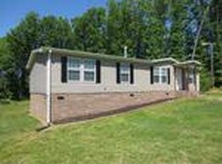 231 Steve Smith Rd, Yanceyville, NC 27379