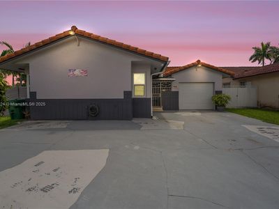 4701 SW 142nd Ct, Miami, FL, 33175