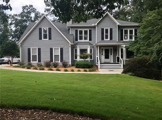 375 Black Forest Run, Douglasville, GA 30134