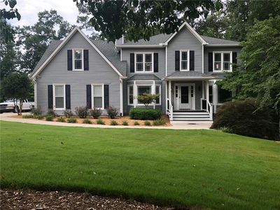 375 Black Forest Run, Douglasville, GA, 30134