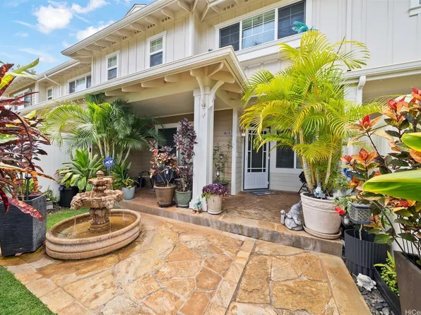 91-1027 Kaipalaoa St APT 1103, Ewa Beach, HI 96706