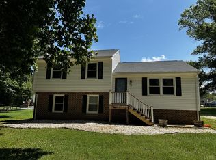 71 Bradley Ct, Lynchburg, VA 24502
