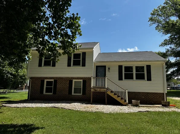 71 Bradley Ct, Lynchburg, VA 24502