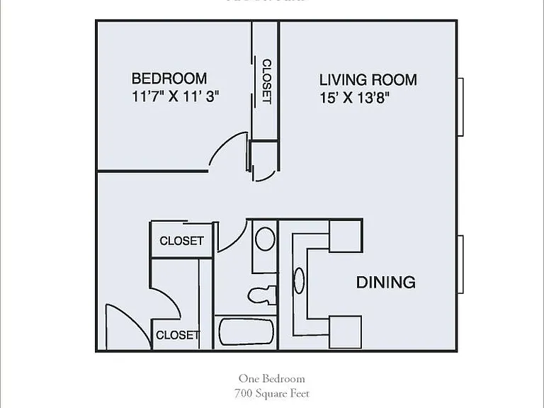 Convenient Living near Historic Humboldt District! — Photo 1