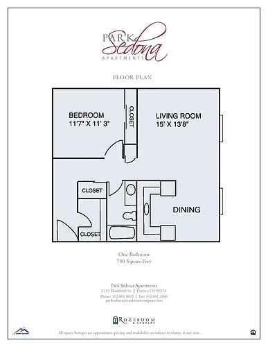 Convenient Living near Historic Humboldt District! Photo 1