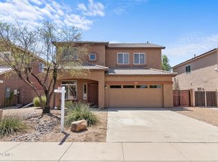 6771 W Bronco Trl, Peoria, AZ 85383