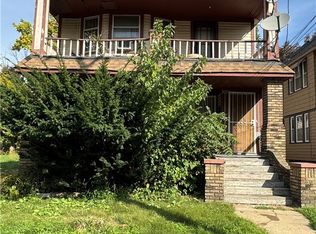 16003 Huntmere Ave, Cleveland, OH 44110