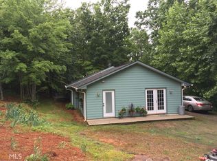 234 Old River Rd, Cornelia, GA 30531