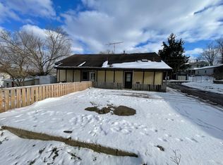 319 Cherry St W, Canal Fulton, OH 44614