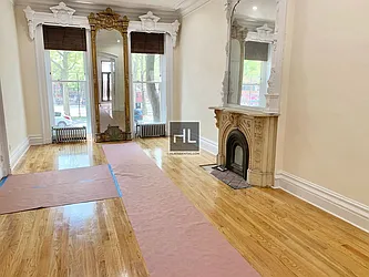 Rented by Highline Residential