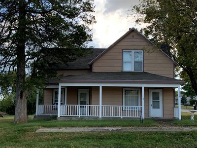 804 E Main St, Panora, IA, 50216