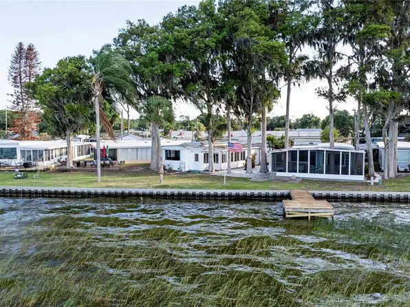 12315 US HIGHWAY 441 #23, TAVARES, FL 32778