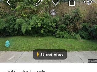 1101 Newman St, Indianapolis, IN 46201