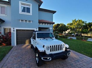 4434 SW 163rd Pl, Miami, FL 33185